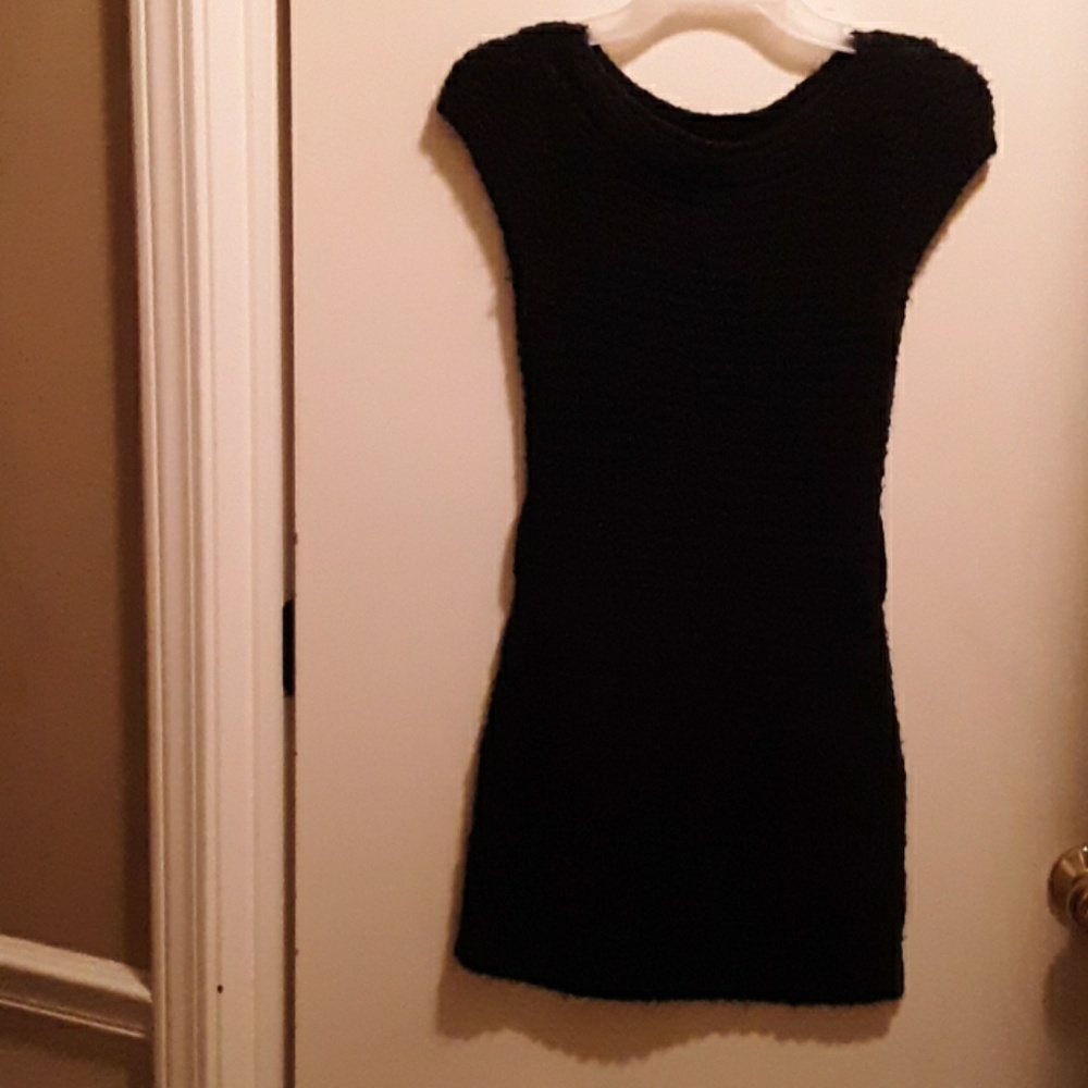 JJ Always sweater dress